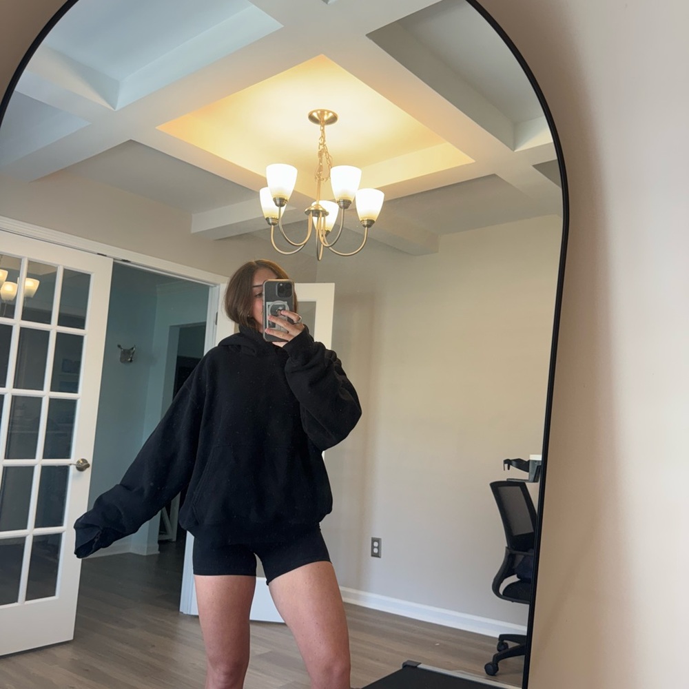 Aritzia TNA Perfect Hoodie 2XL